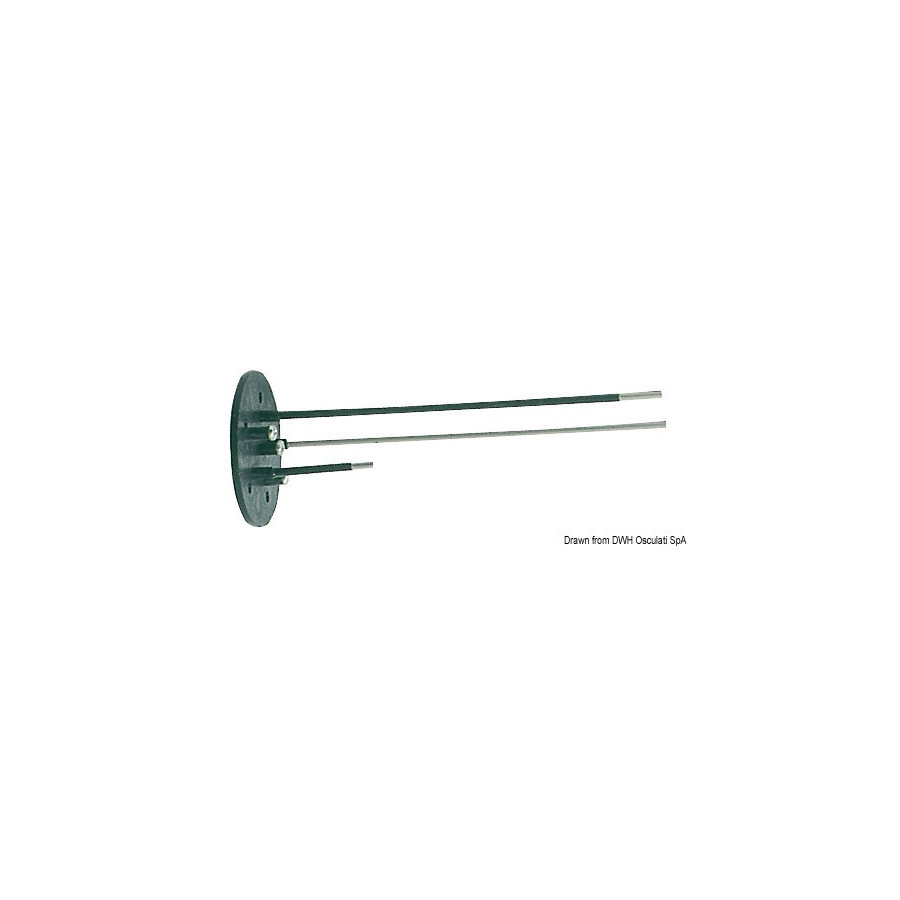 Sonde électronique 