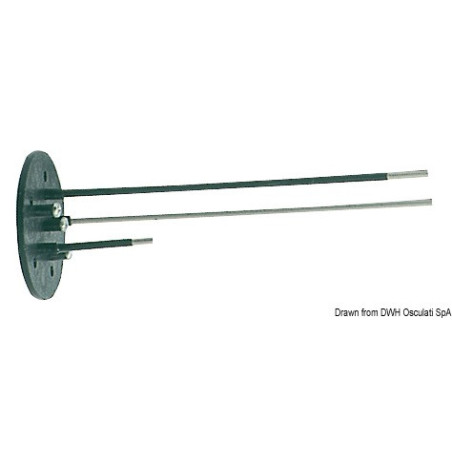Sonde électronique