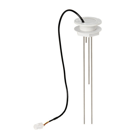 Kit tableau + sonde d'indication de niveau eaux usées