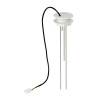 Kit tableau + sonde d'indication de niveau eaux usées
