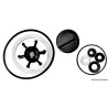 Kit de joints et de valves de rechange