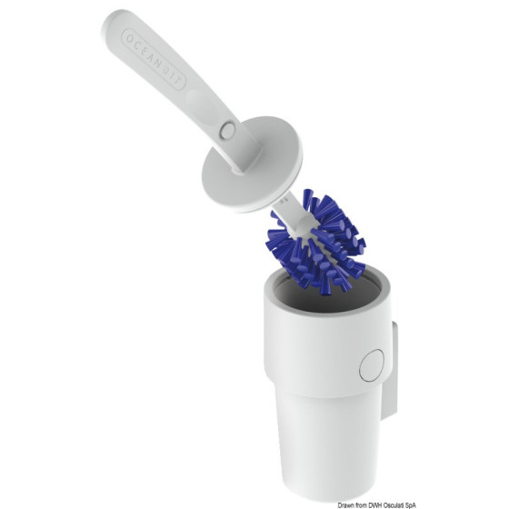 Brush & Stow OCEANAIR Variante ou Accessoires Réduit:Stow OCEANAIR *50.207.70*