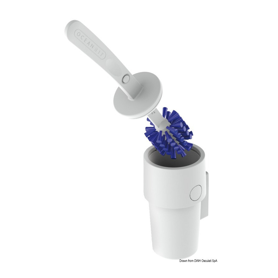 Brush & Stow OCEANAIR Variante ou Accessoires Réduit:Stow OCEANAIR *50.207.70*