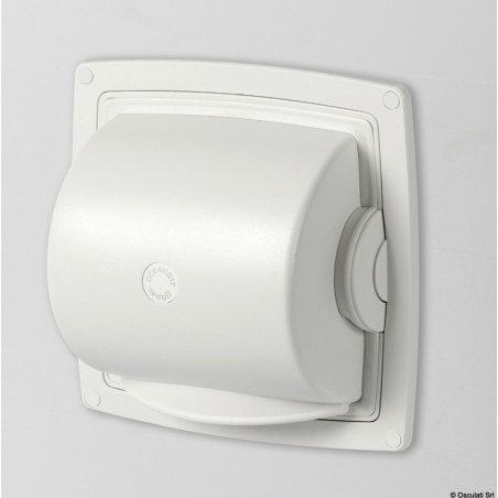 Porte-rouleau pour papier hygiénique OCEANAIR DryRoll