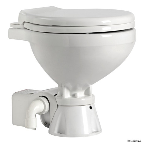 Cuvette standard WC SILENT Compact