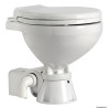 Cuvette standard WC SILENT Compact