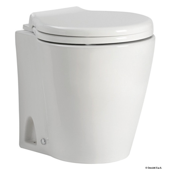 WC électriques modèle SLIM 