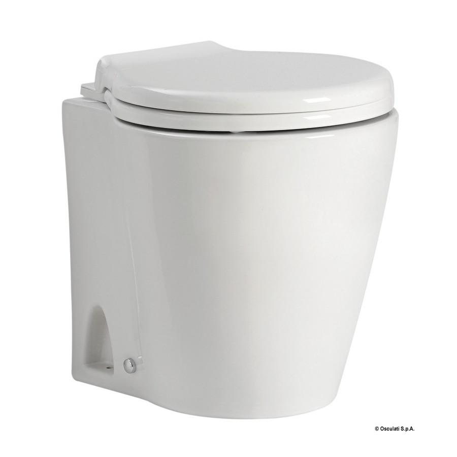 WC électriques modèle SLIM 