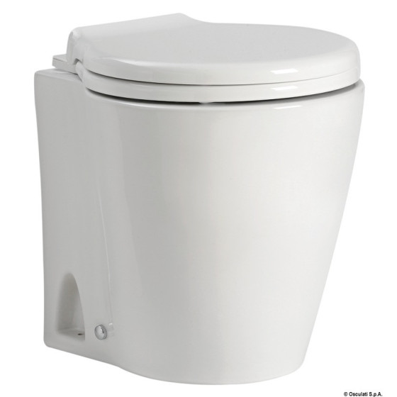WC SILENT Slim 