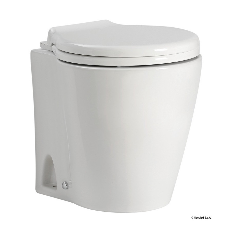 WC SILENT Slim 