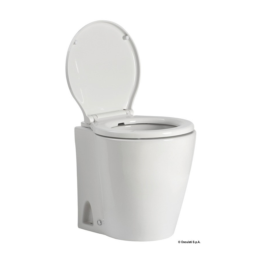 WC SILENT Slim 
