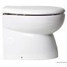 WC VACUUM BLUE WAVE Modèle Élégant bas avec pompe "SILENT" 80 dB
