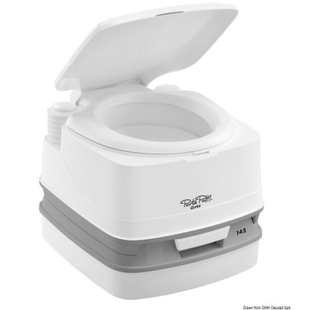 WC chimique Porta Potti THETFORD