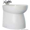 Bidet en céramique série SILENT