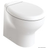 WC électrique TECMA Silence Plus 2G (Génération 2)