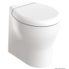WC électrique TECMA Elegance 2G (Génération 2)