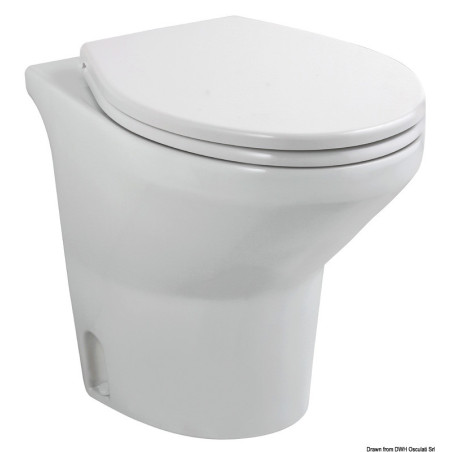 WC électrique TECMA Compass