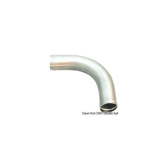 Raccords de branchement pour évacuations WC Variante ou Accessoires Réduit:évacuation WC *50.237.01*