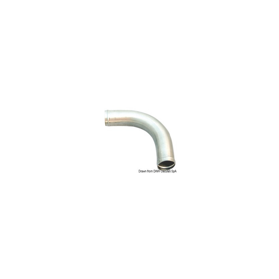 Raccords de branchement pour évacuations WC Variante ou Accessoires Réduit:évacuation WC *50.237.01*
