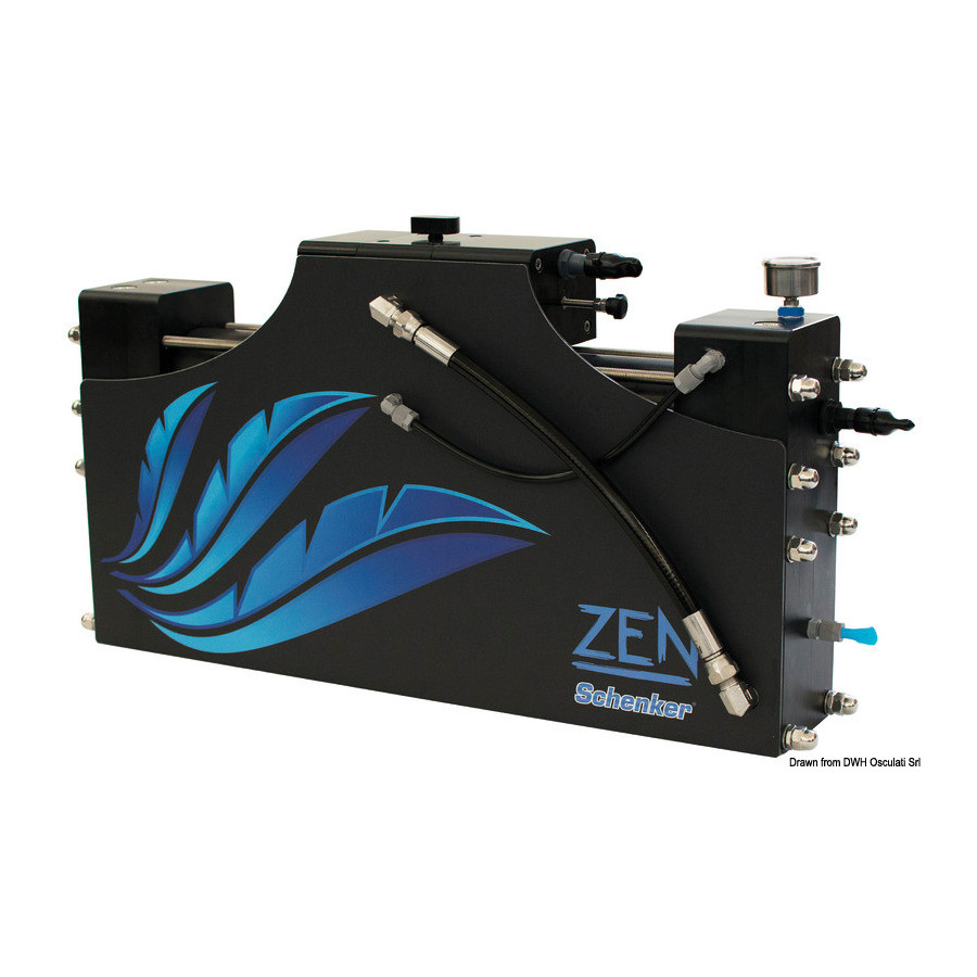 Dessalinisateur SCHENKER ZEN 