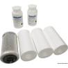 Kit d'entretient pour dessalinisateurs SCHENKER ZEN