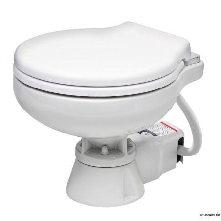 WC électrique Evolution