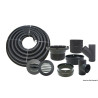 Kit d'installation et distribution air pour radiateur air AUTOTERM