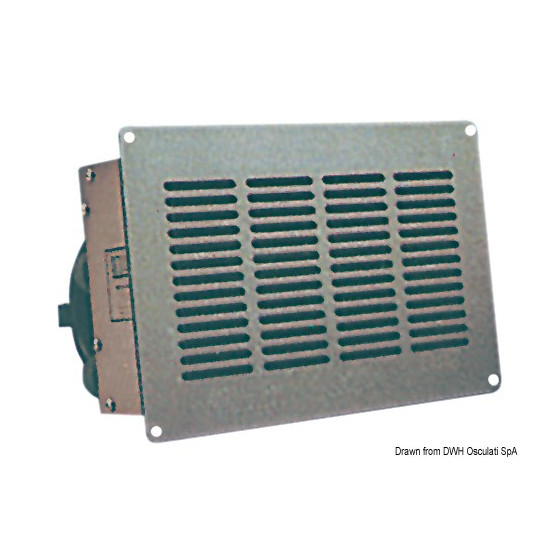 Radiateur mural HEATER CRAFT 