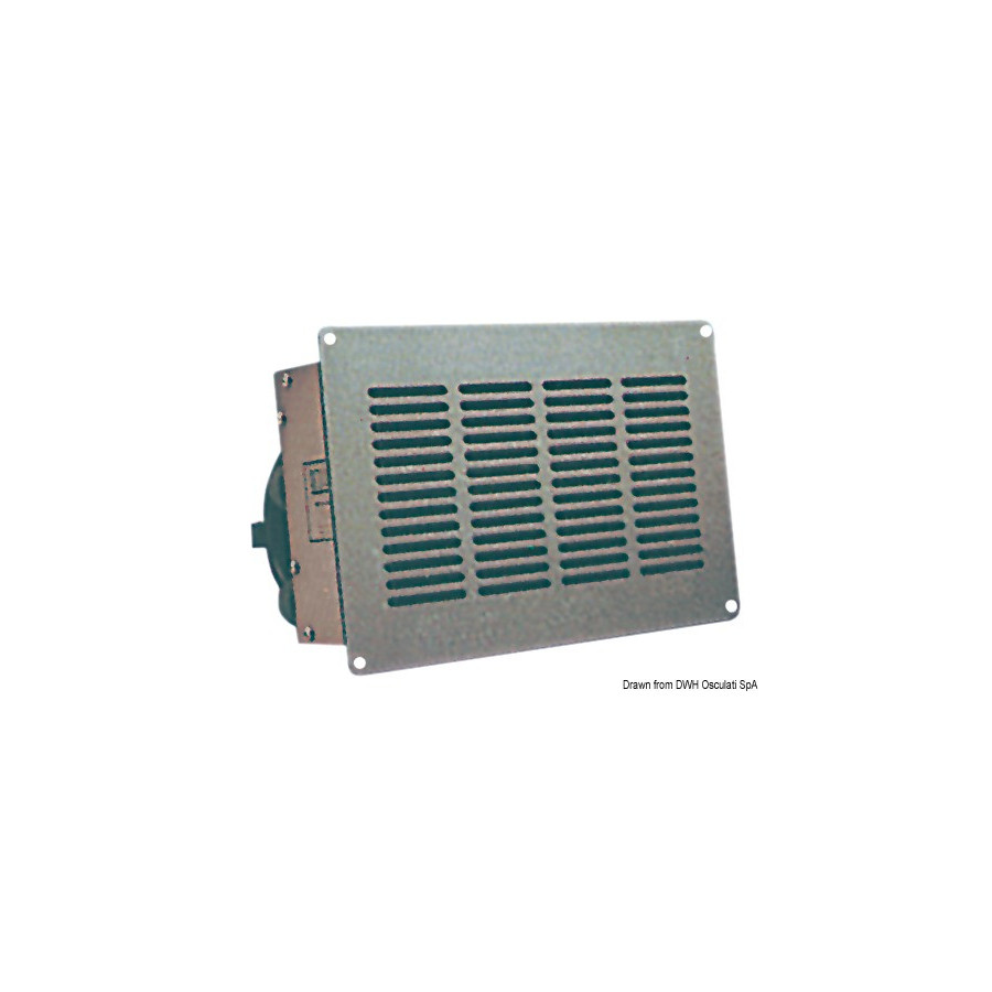 Radiateur mural HEATER CRAFT 