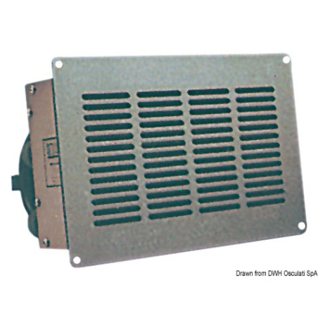 Radiateur mural HEATER CRAFT