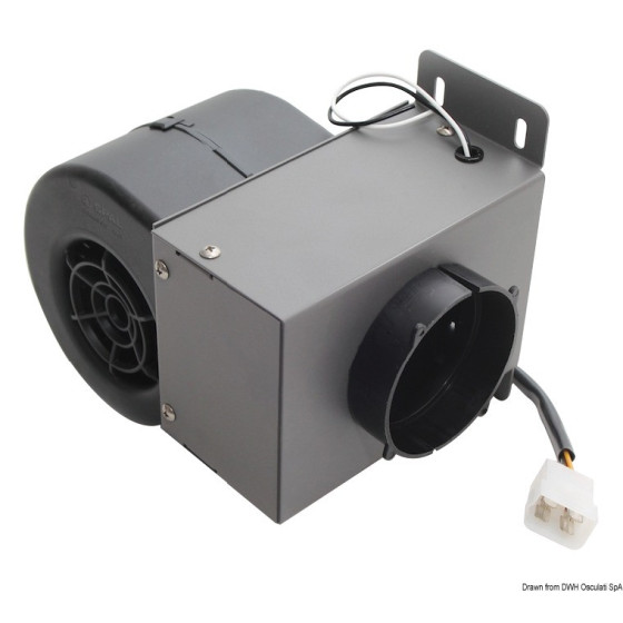 Dégivreur / désembueur 12 V 