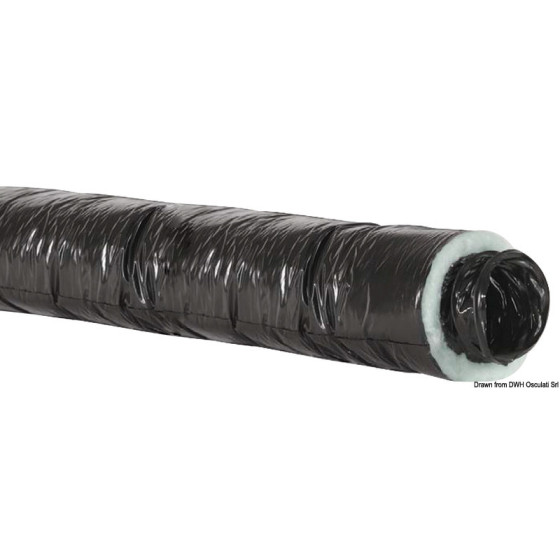Tuyau d'air conditionné 