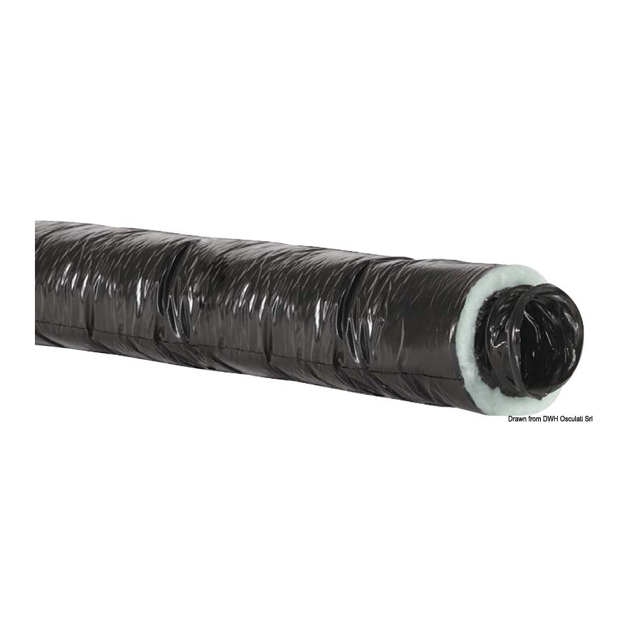 Tuyau d'air conditionné 