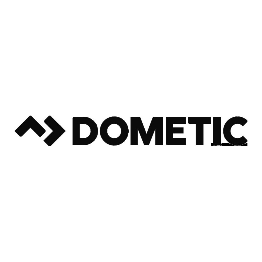 Cuisinière à gaz DOMETIC Slim compacte 