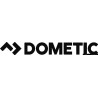 Cuisinière à gaz DOMETIC Slim compacte