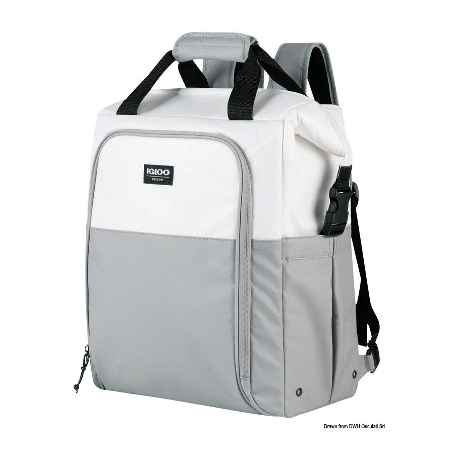 Glacières souples IGLOO Variante ou Accessoires Réduit:IGLOO SWITCH30 25 l *50.556.03*