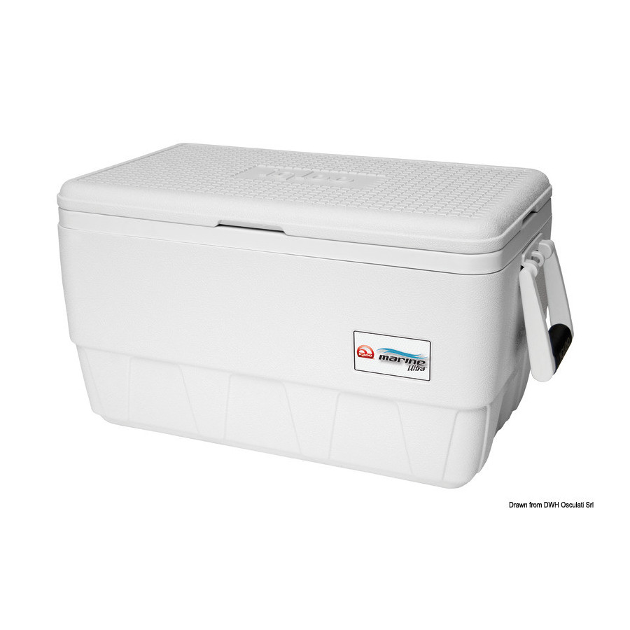 Glacières IGLOO rigides jusqu'à 100 litres Variante ou Accessoires Réduit:Ultra 36 *50.558.05*