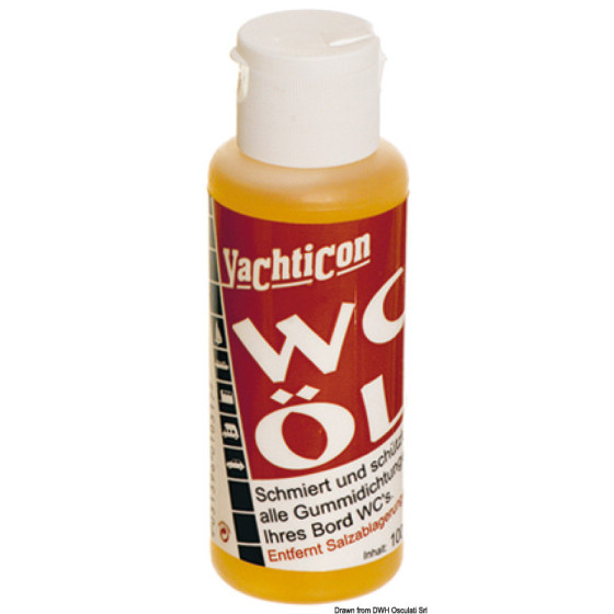 YACHTICON WC OLI 