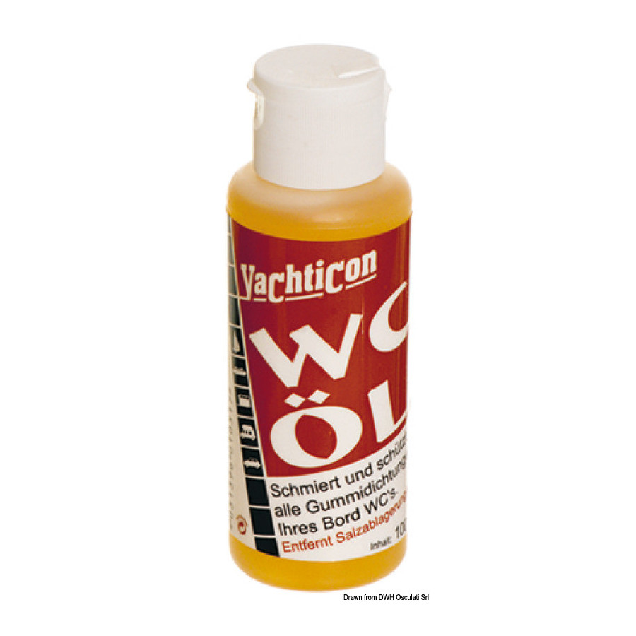 YACHTICON WC OLI 