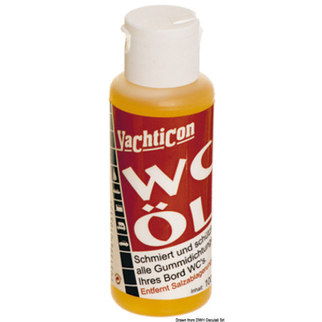YACHTICON WC OLI