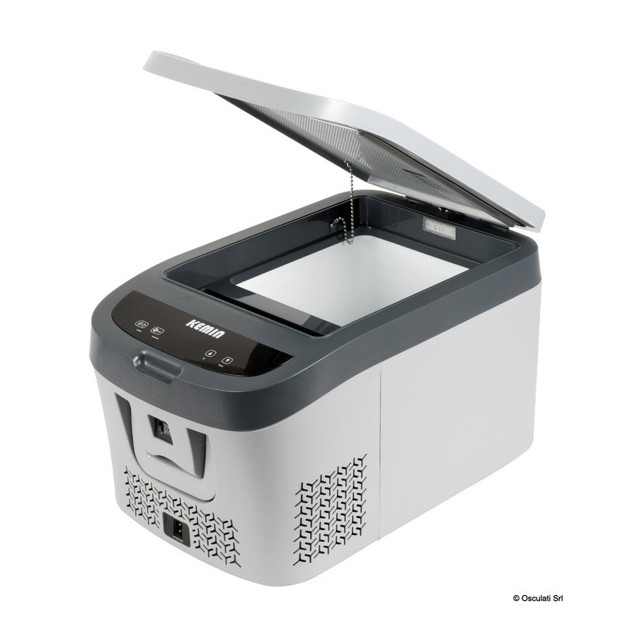 Réfrigérateur/congélateur portable avec compresseur 