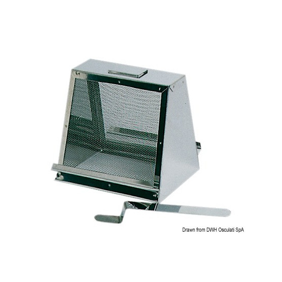 Toasteur 