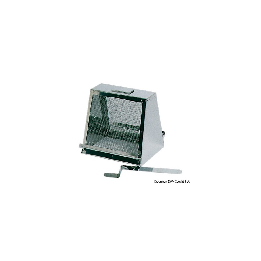 Toasteur 