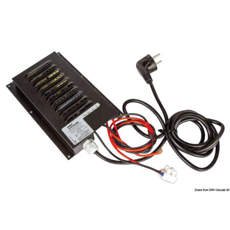 Bloc d'alimentation ISOTHERM 108W VAC 50/60HZ 24V pour réfrigérateurs