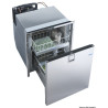Frigo/réfrigérateur ISOTHERM Drawer inox