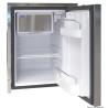 Réfrigérateur ISOTHERM frontal Inox - clean touch