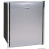 Réfrigérateur ISOTHERM frontal Inox - clean touch