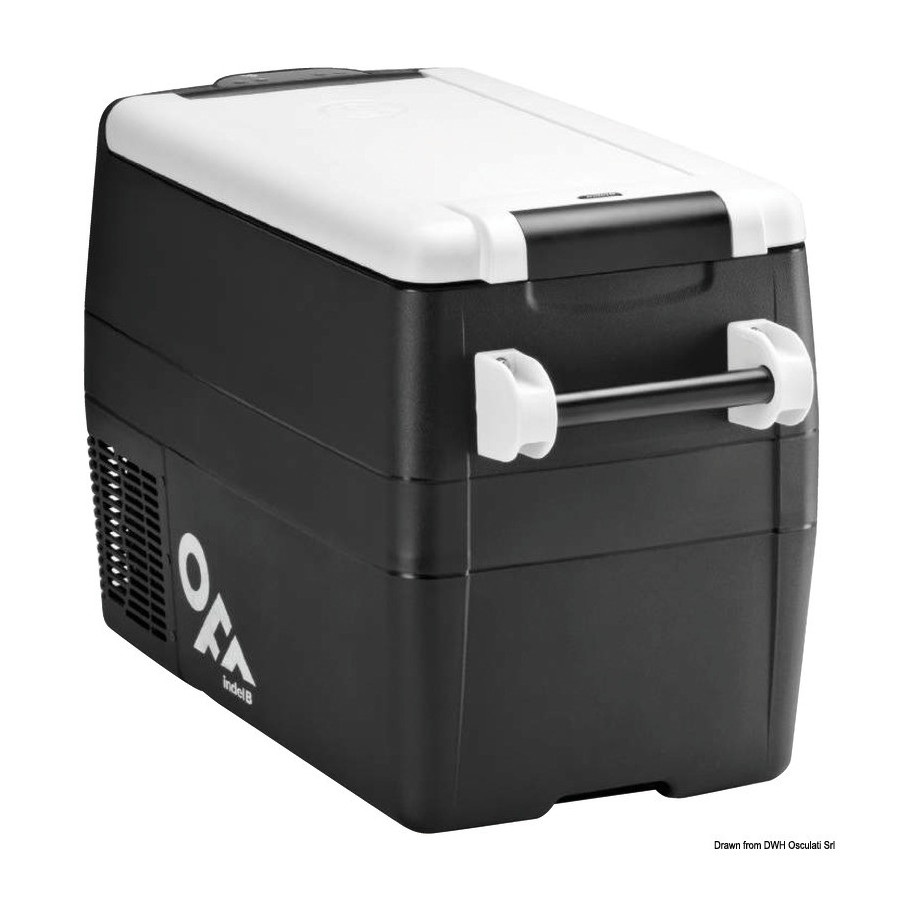 Glacière portable Travel box 