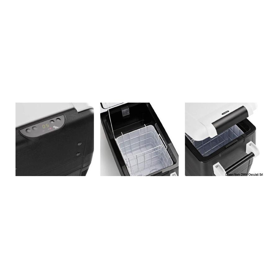 Glacière portable Travel box 