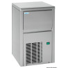 Machine à glaçons IceDrink Clear WT avec réservoir intégré ISOTHERM by Indel Webasto Marine